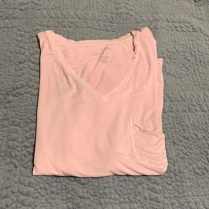 American Eagle soft & sexy T